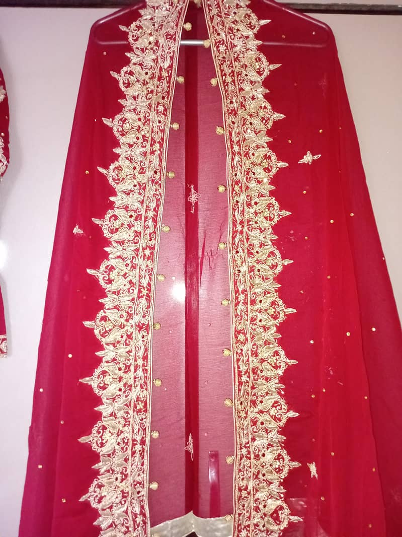 bridel lehnga 5