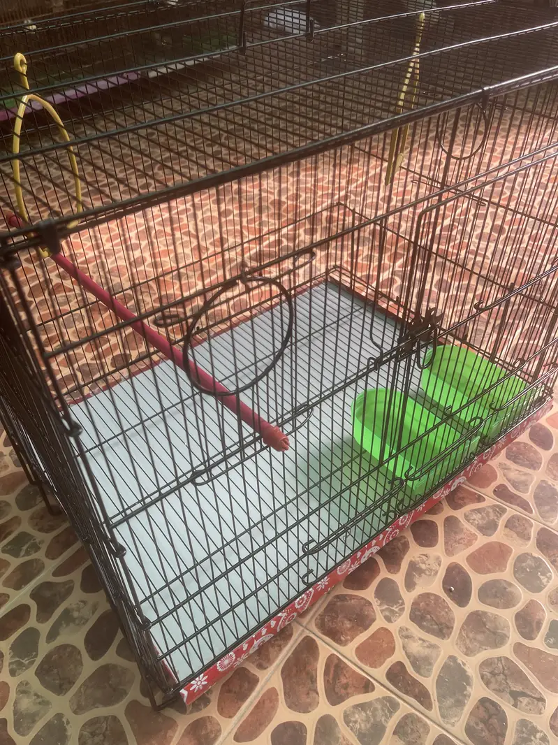 Cage for sale — photo 2