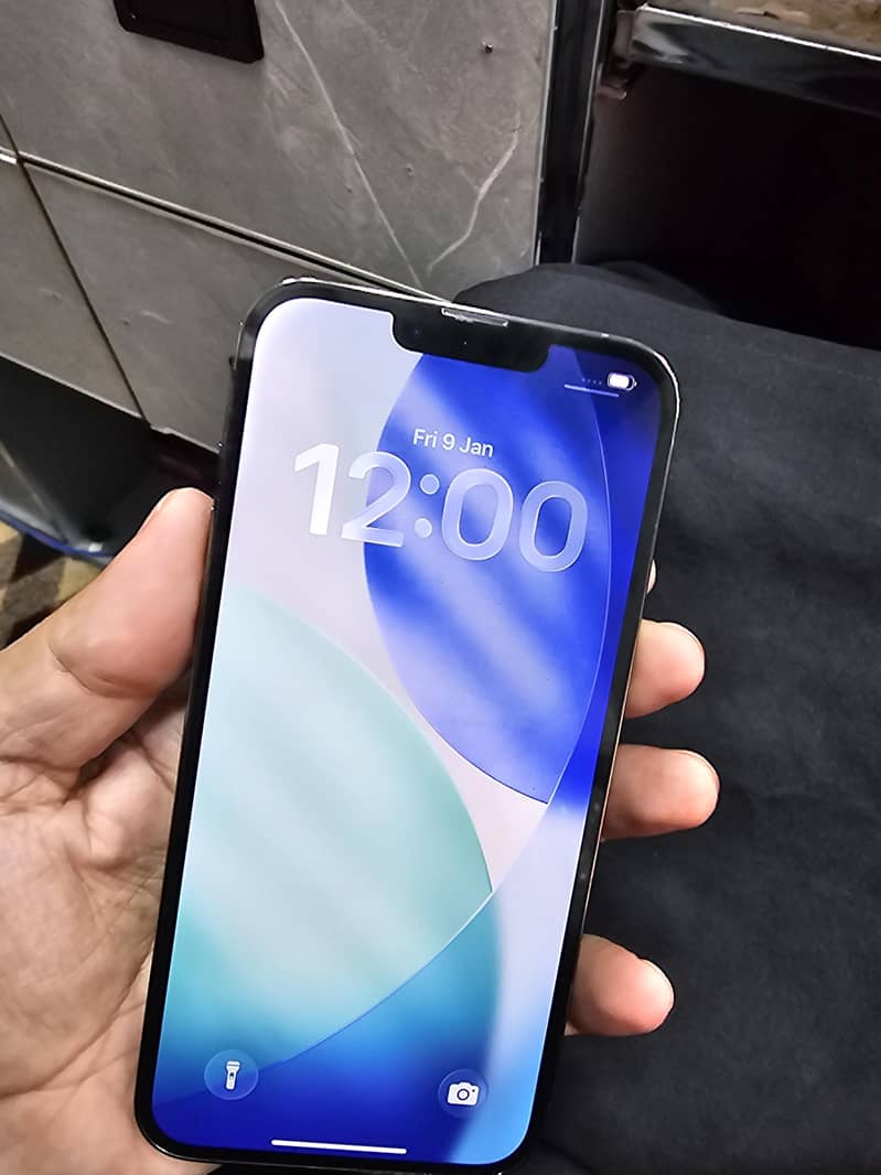 Apple iPhone 13 Pro Max 1