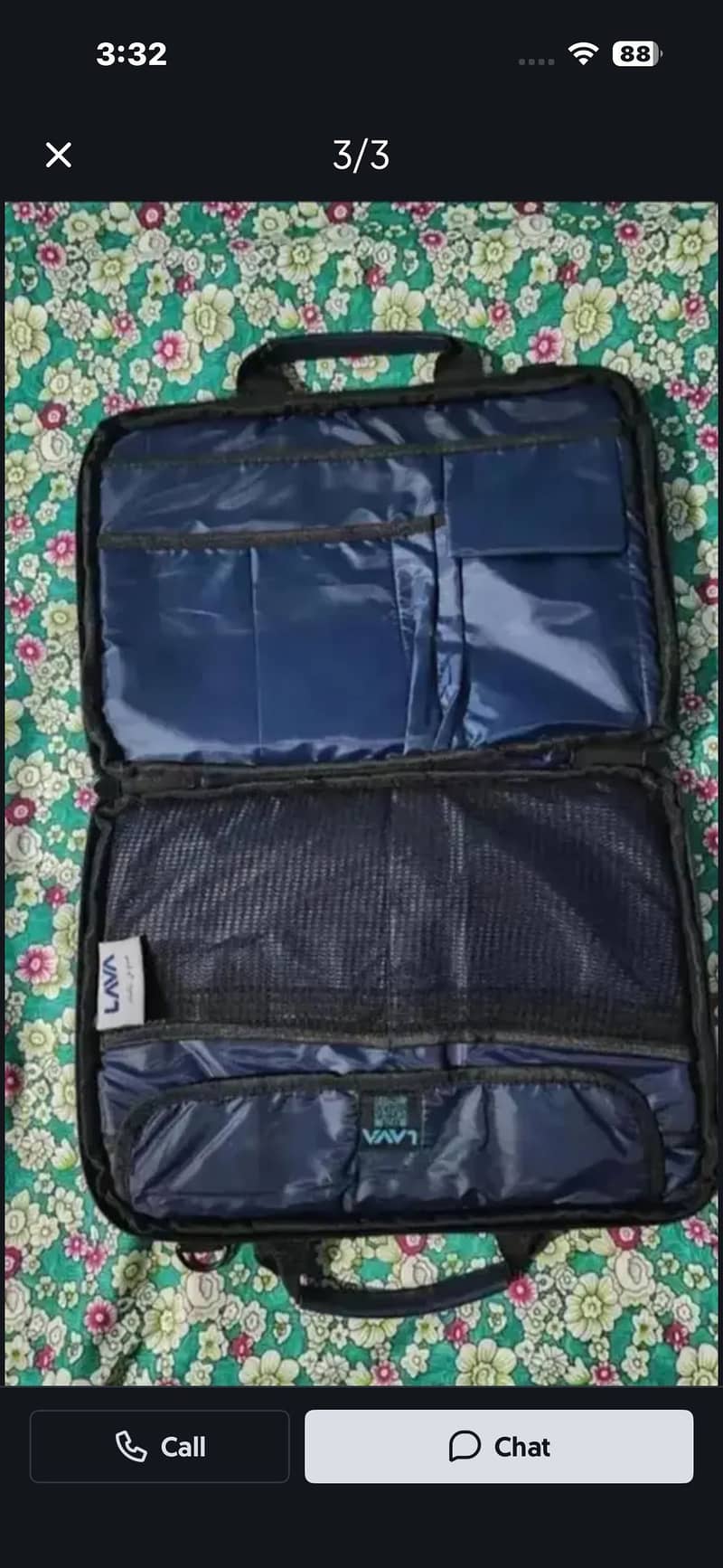 Laptop bag 0
