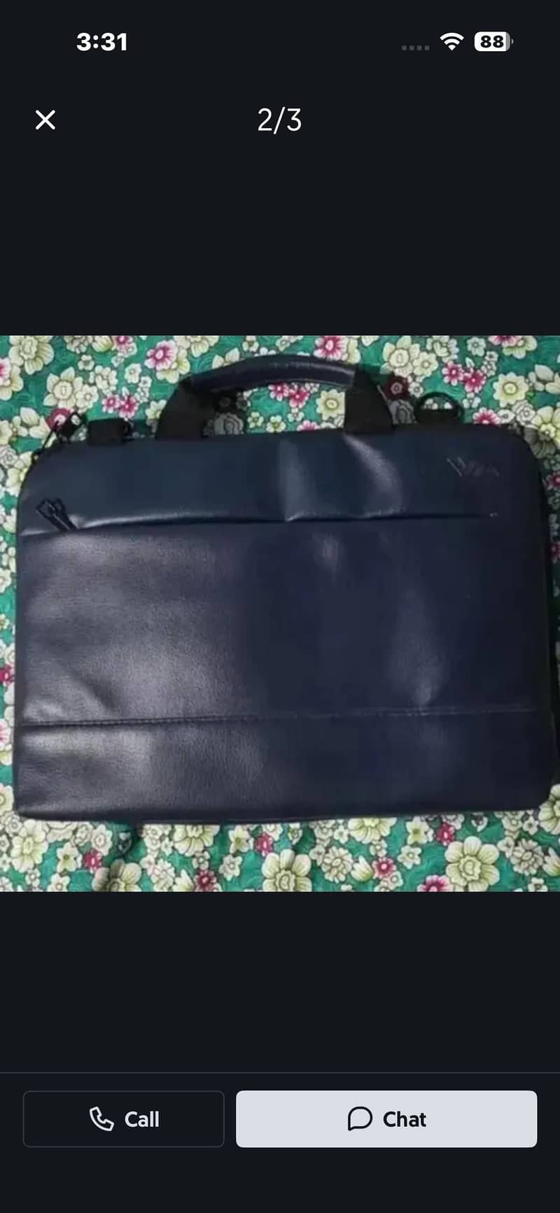 Laptop bag 2