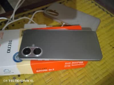 Tecno Other Model