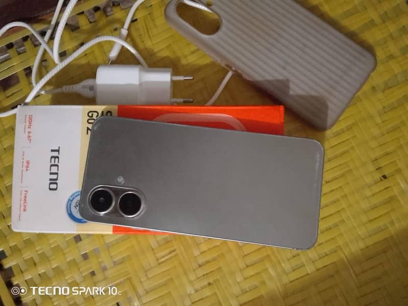 Tecno Other Model 3