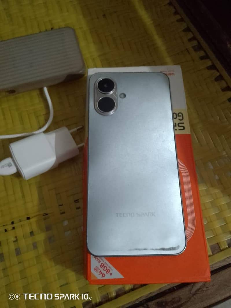 Tecno Other Model 4