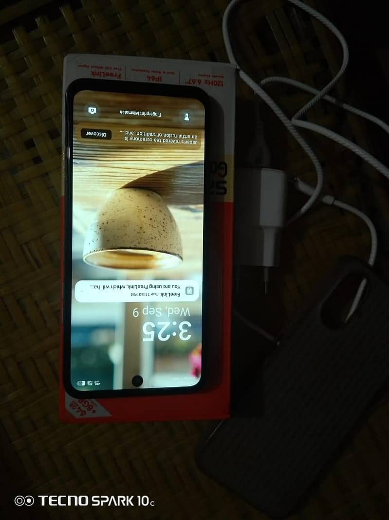 Tecno Other Model 5