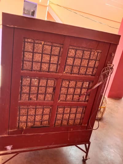 Air cooler for sell 10/10 | Best Condition