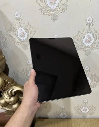 iPad M1 Chip | 12.9-inch | 5th Generation | 256-GB | Full Box