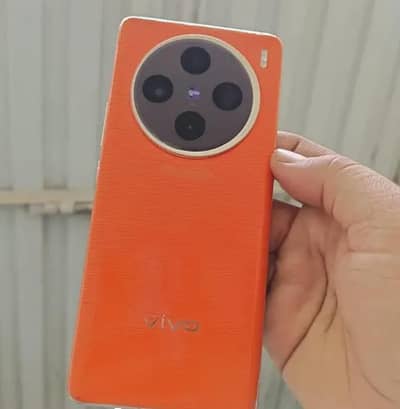 Vivo X100 12+12/256 NoNpta only phone must demand color