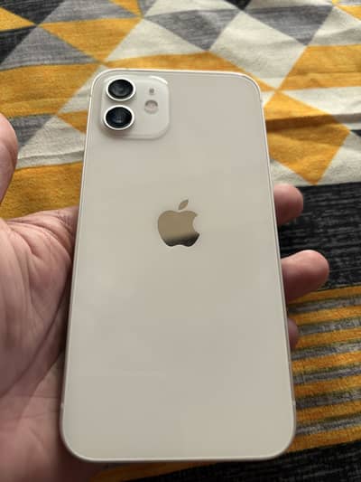 Iphone 12 pta approved (256gb)