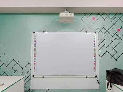 Touch Smart Board, Interactive Boards, Classroom Boards