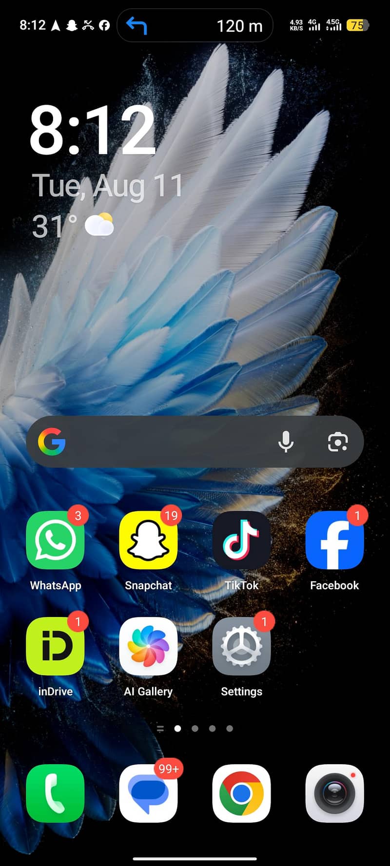 Tecno Other model 1