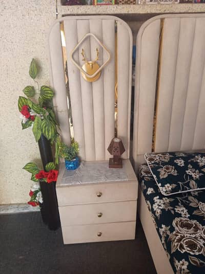 its good condition
