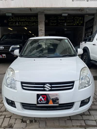 Suzuki Swift DLX 1.3  2019 Model