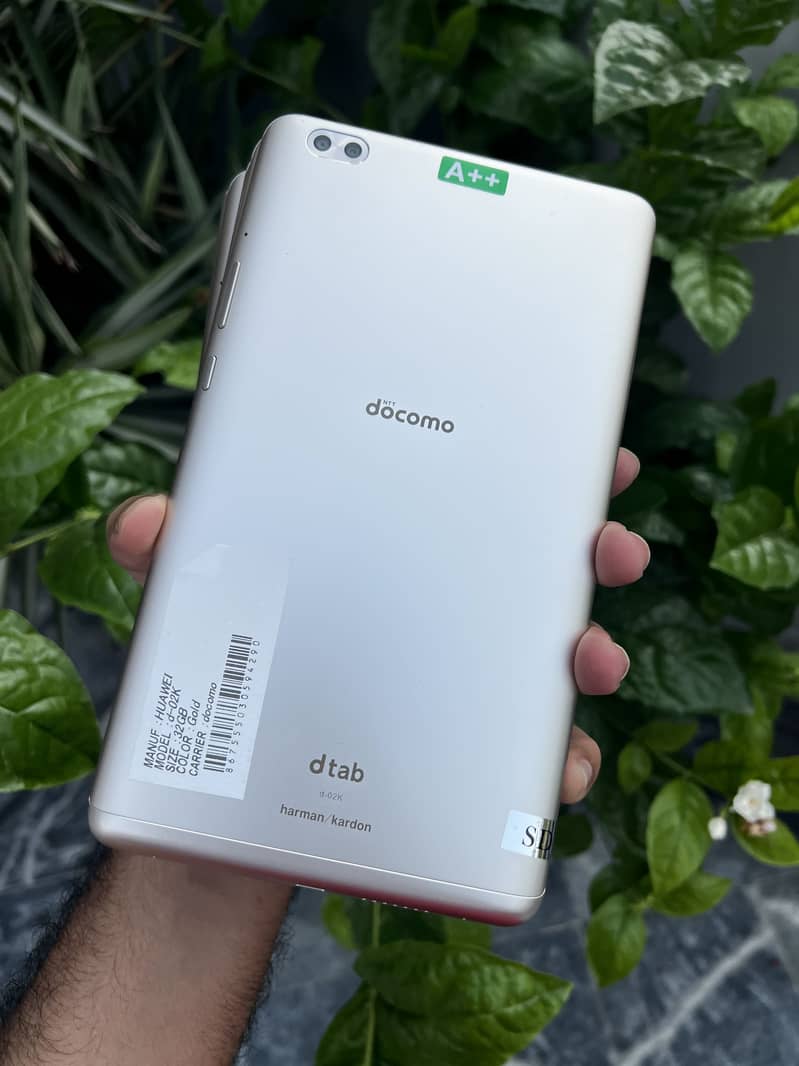 Huawei Other Model 2