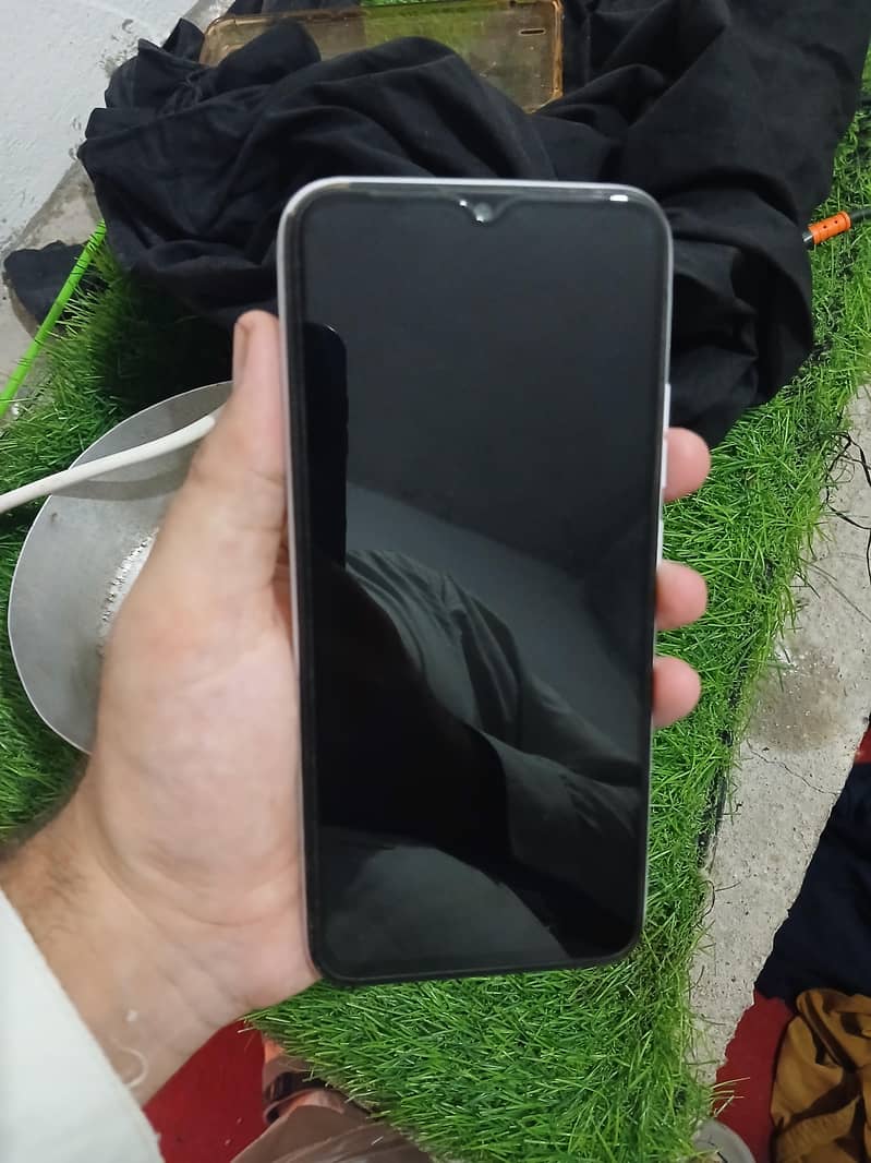 Tecno Spark 6 Go 1