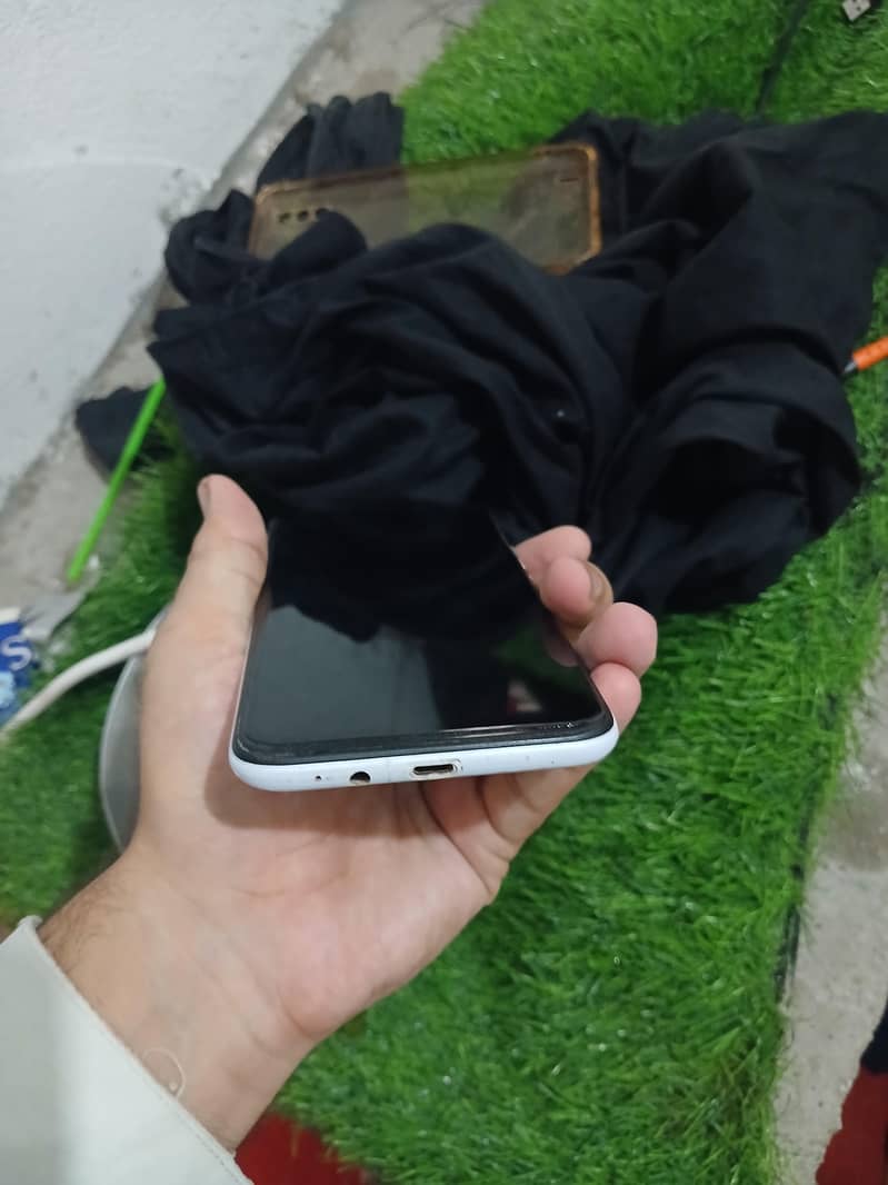 Tecno Spark 6 Go 6