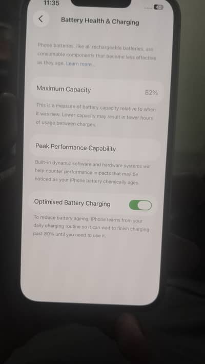 Apple iPhone 13 Pro