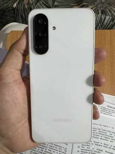 Samsung Mobile A26 5G