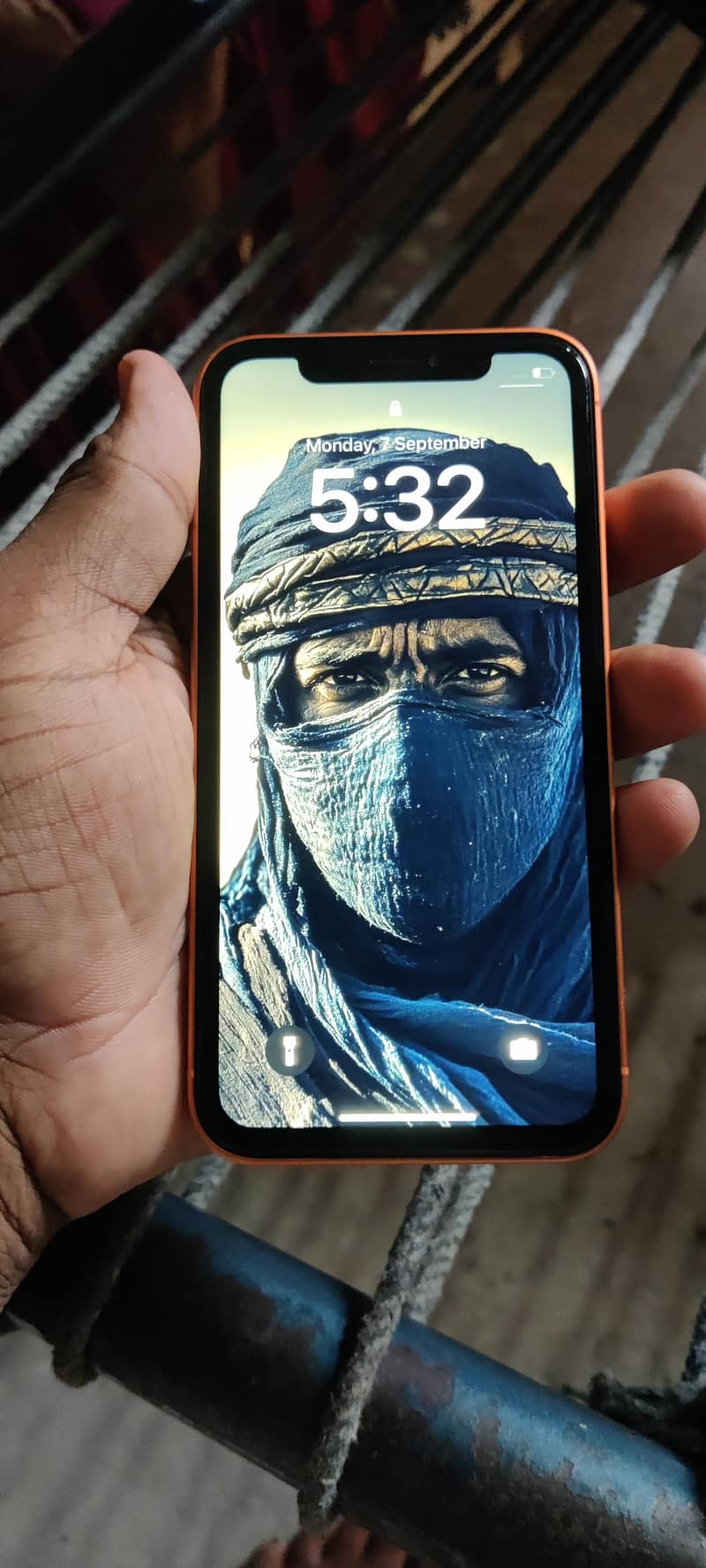Apple iPhone XR 1