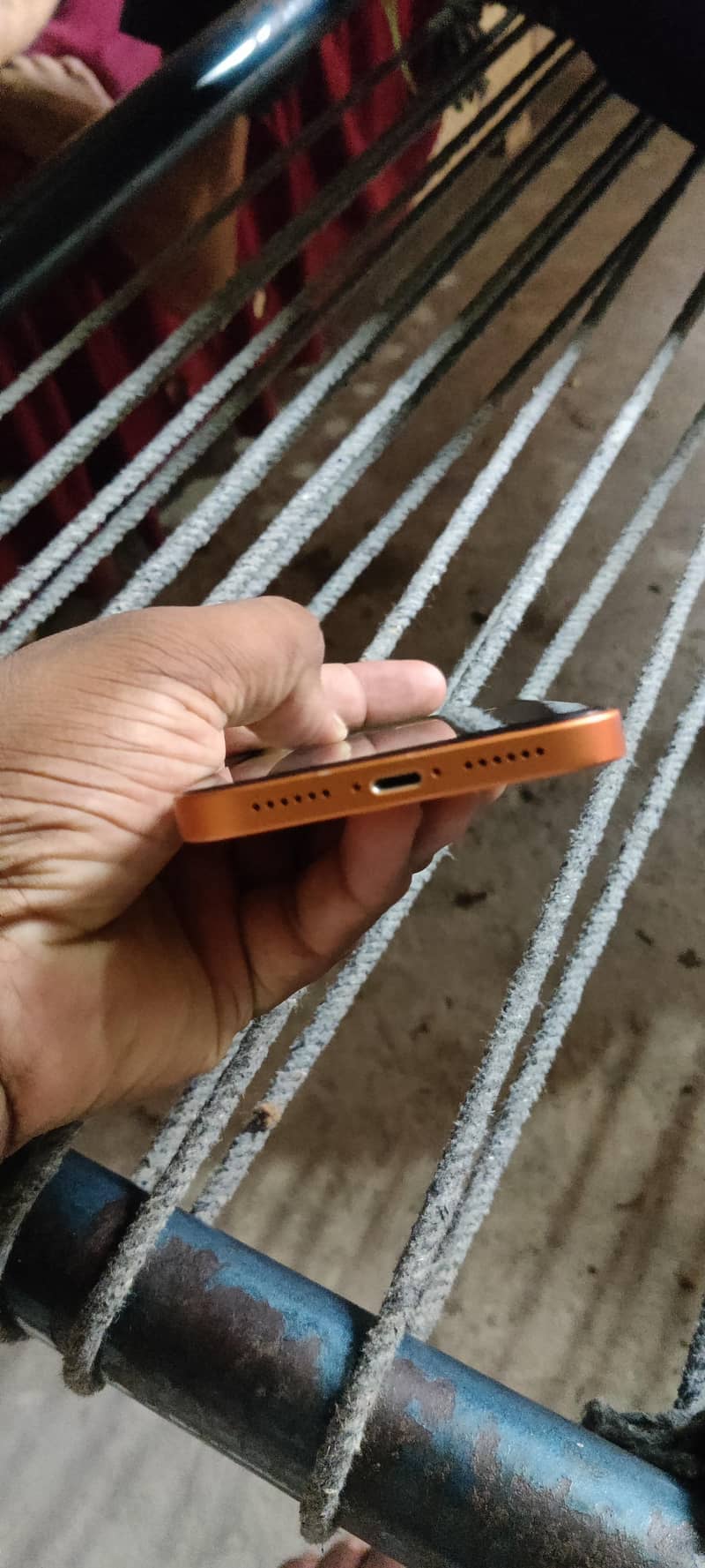 Apple iPhone XR 3