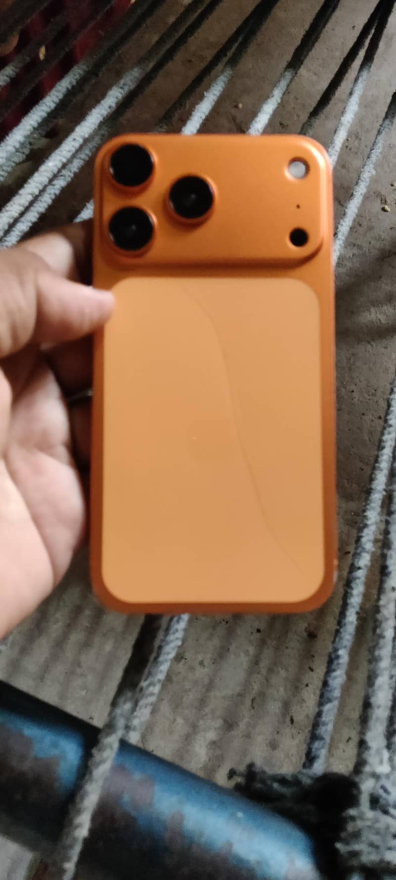 Apple iPhone XR 4