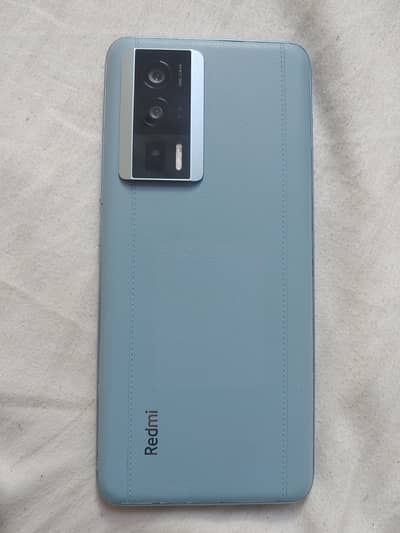 Xiaomi Redmi K60