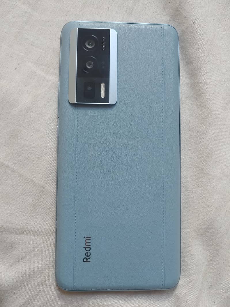 Xiaomi Redmi K60 0