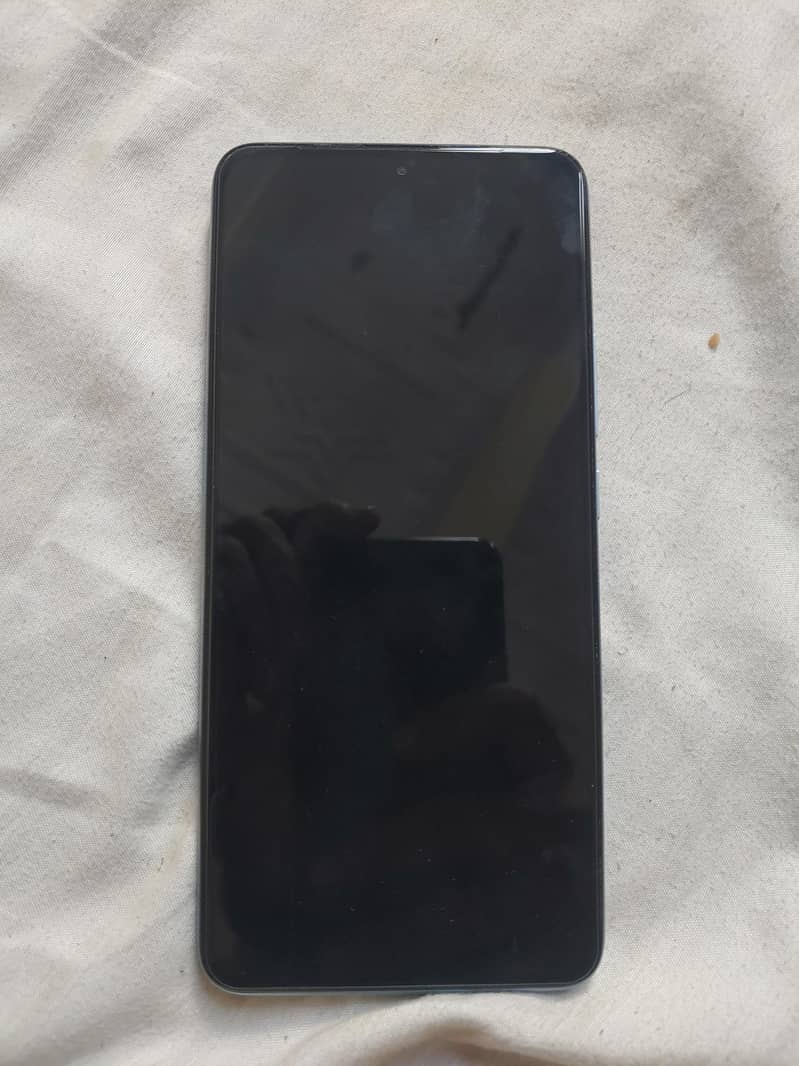 Xiaomi Redmi K60 2