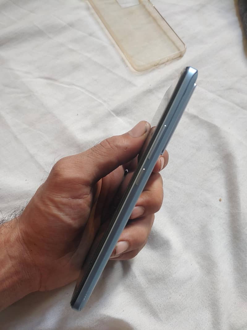 Xiaomi Redmi K60 3