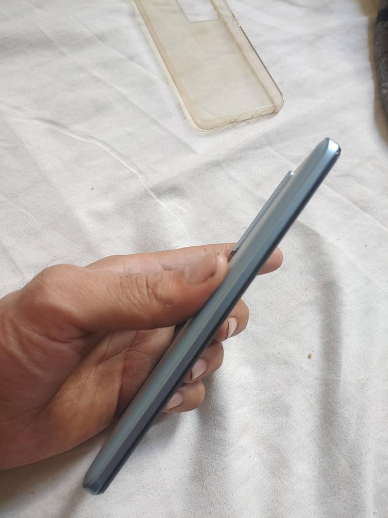 Xiaomi Redmi K60 4
