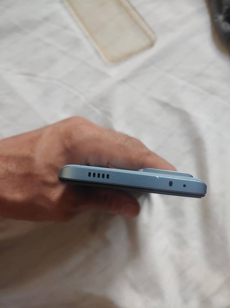 Xiaomi Redmi K60 5