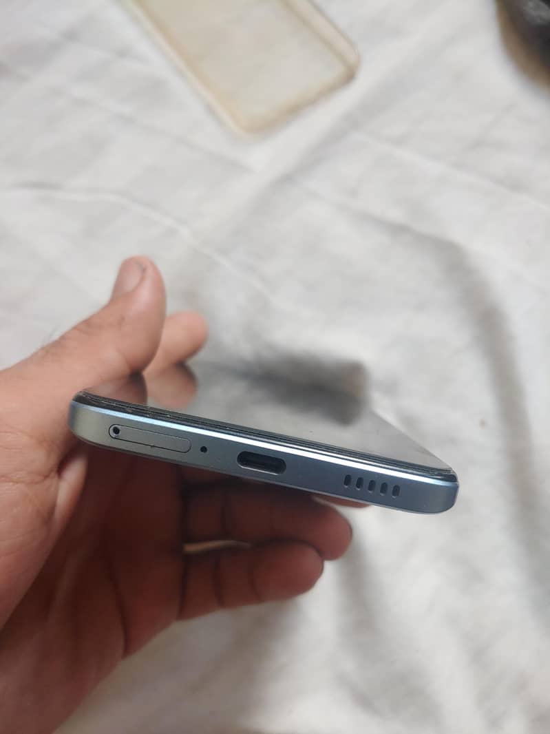 Xiaomi Redmi K60 6