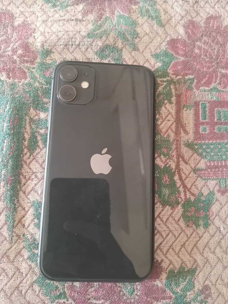 Apple iPhone 11 0