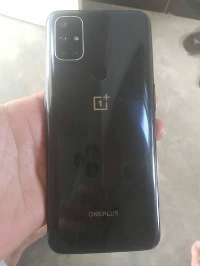 One Plus Nord N10