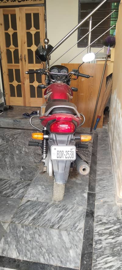 CB125f for sale