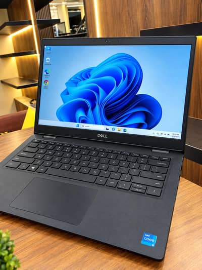Dell Latitude 3420 | i5 11Generation | 8/16Gb DDR4 Ram | 256Gb NVM SSD