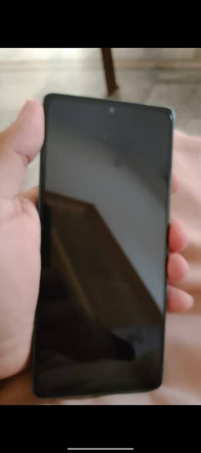 Infinix Note 50