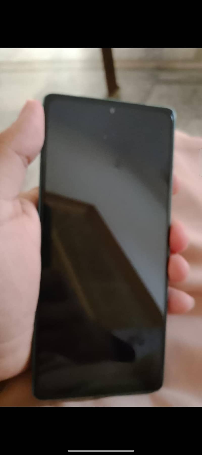 Infinix Note 50 0