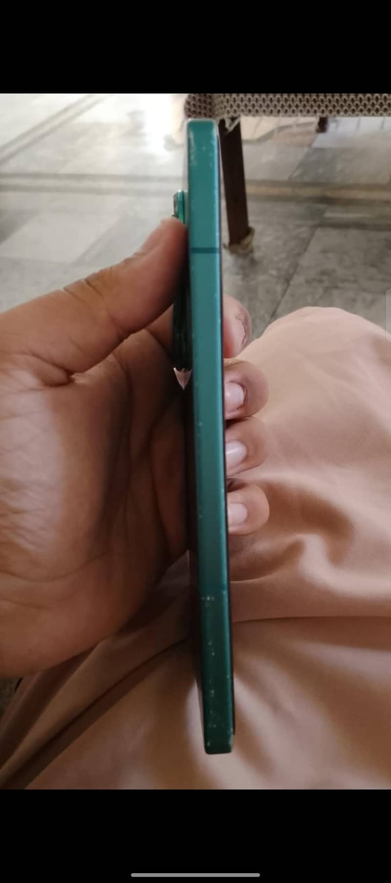 Infinix Note 50 1