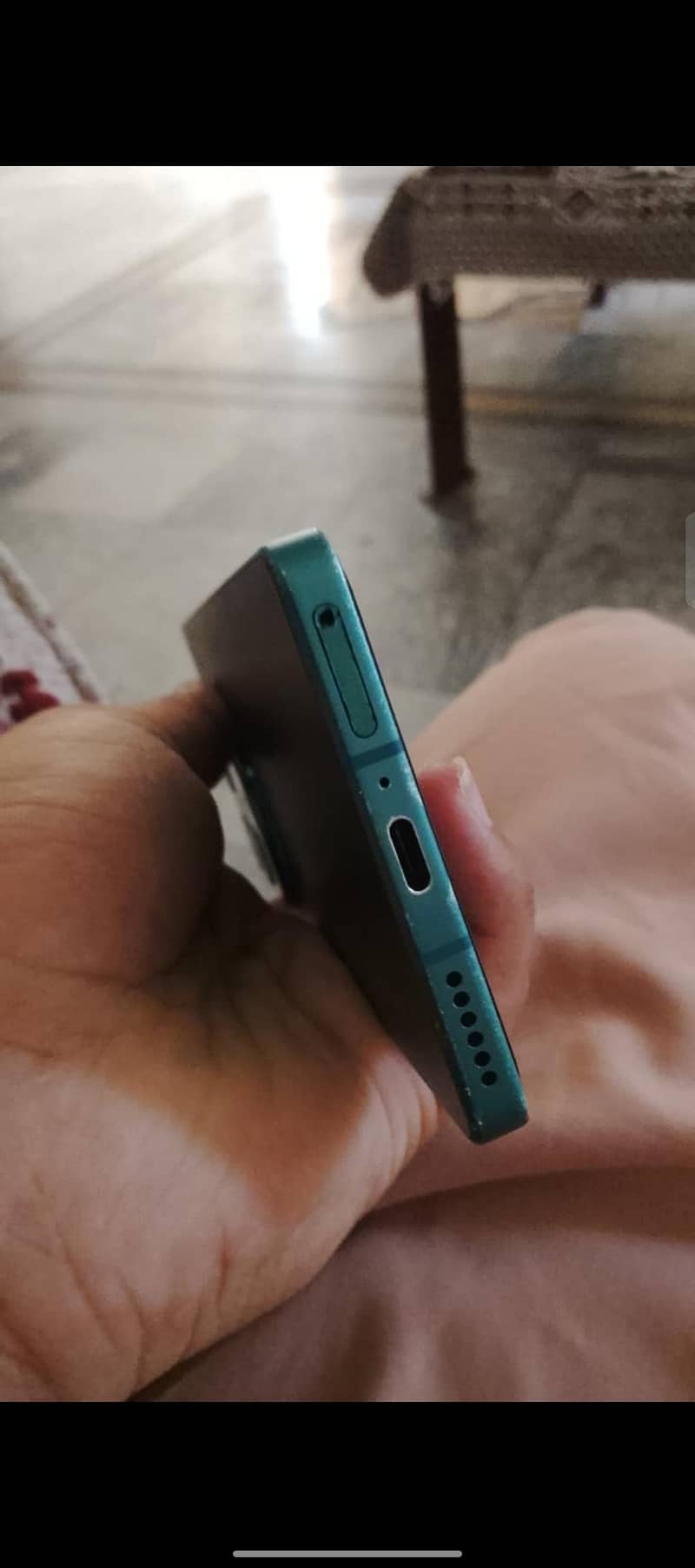 Infinix Note 50 2