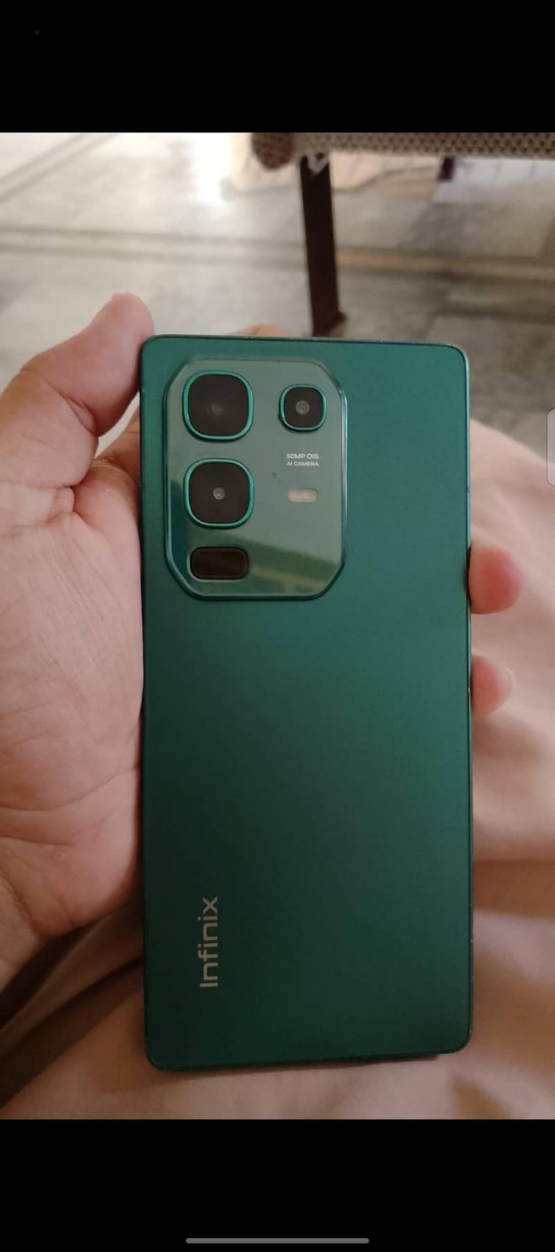 Infinix Note 50 3