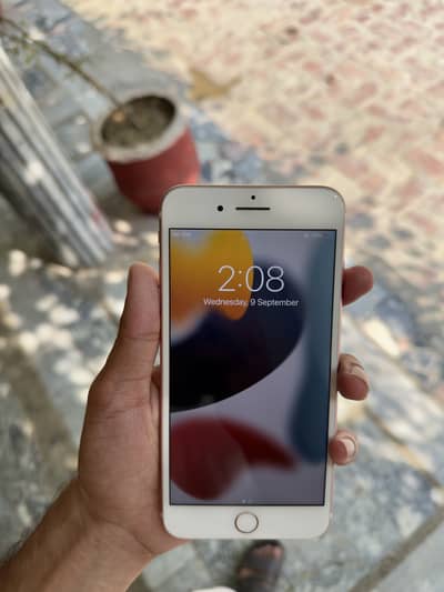 Apple iPhone 7 Plus