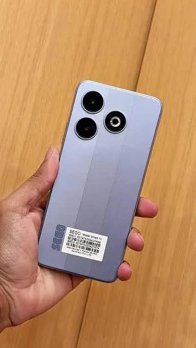 SEGO Smart 10