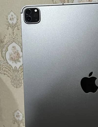 iPad Pro M1 | 256GB | 12.9 Inch | 5th Generation