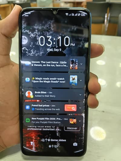 Infinix Smart 7