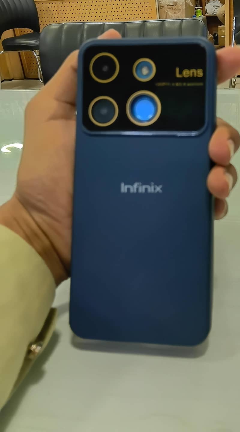 Infinix Smart 7 2