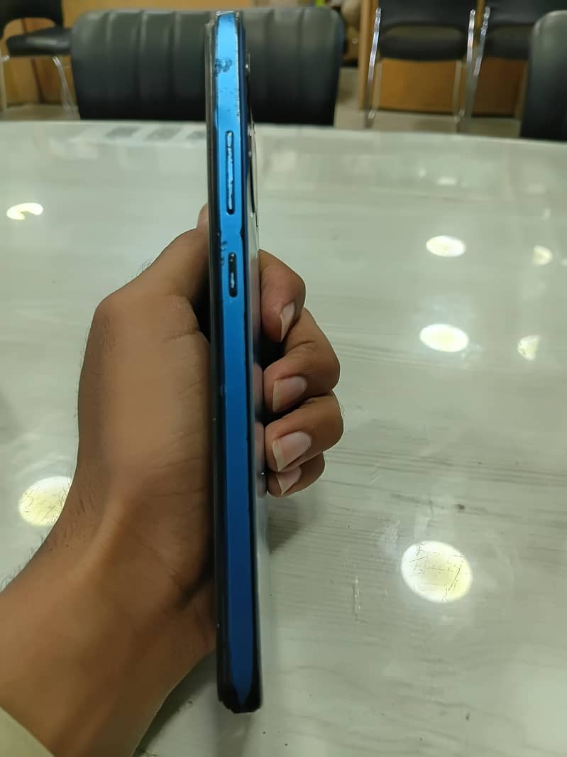Infinix Smart 7 4