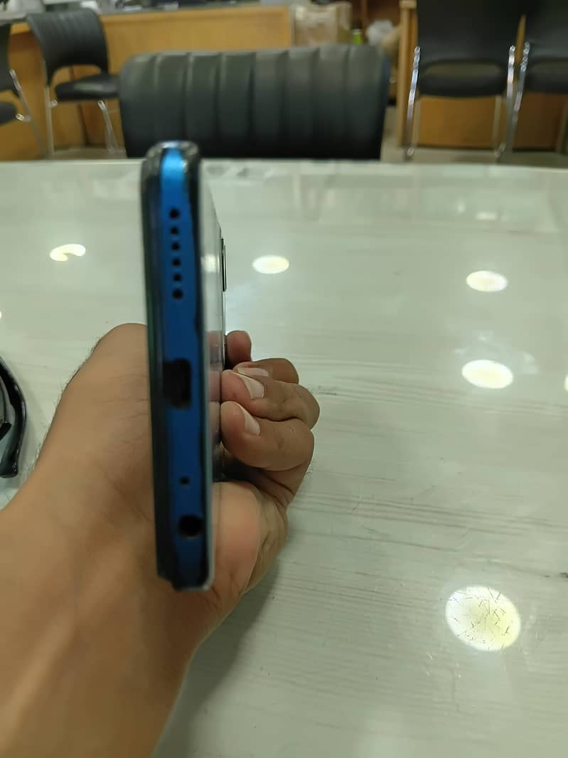 Infinix Smart 7 5