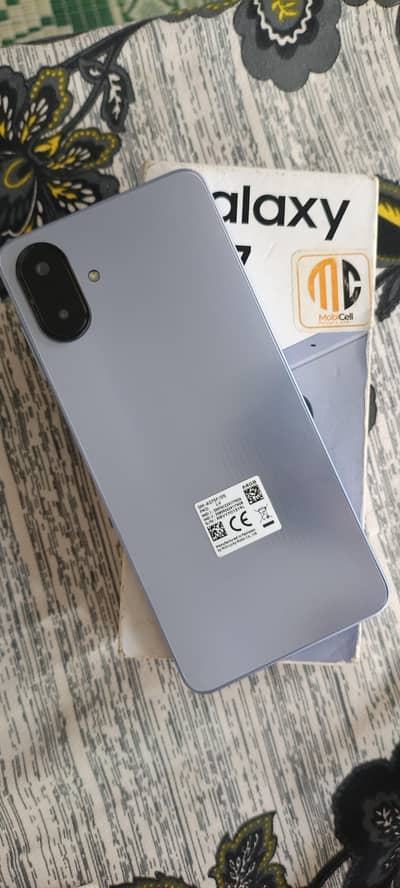 Samsung A07