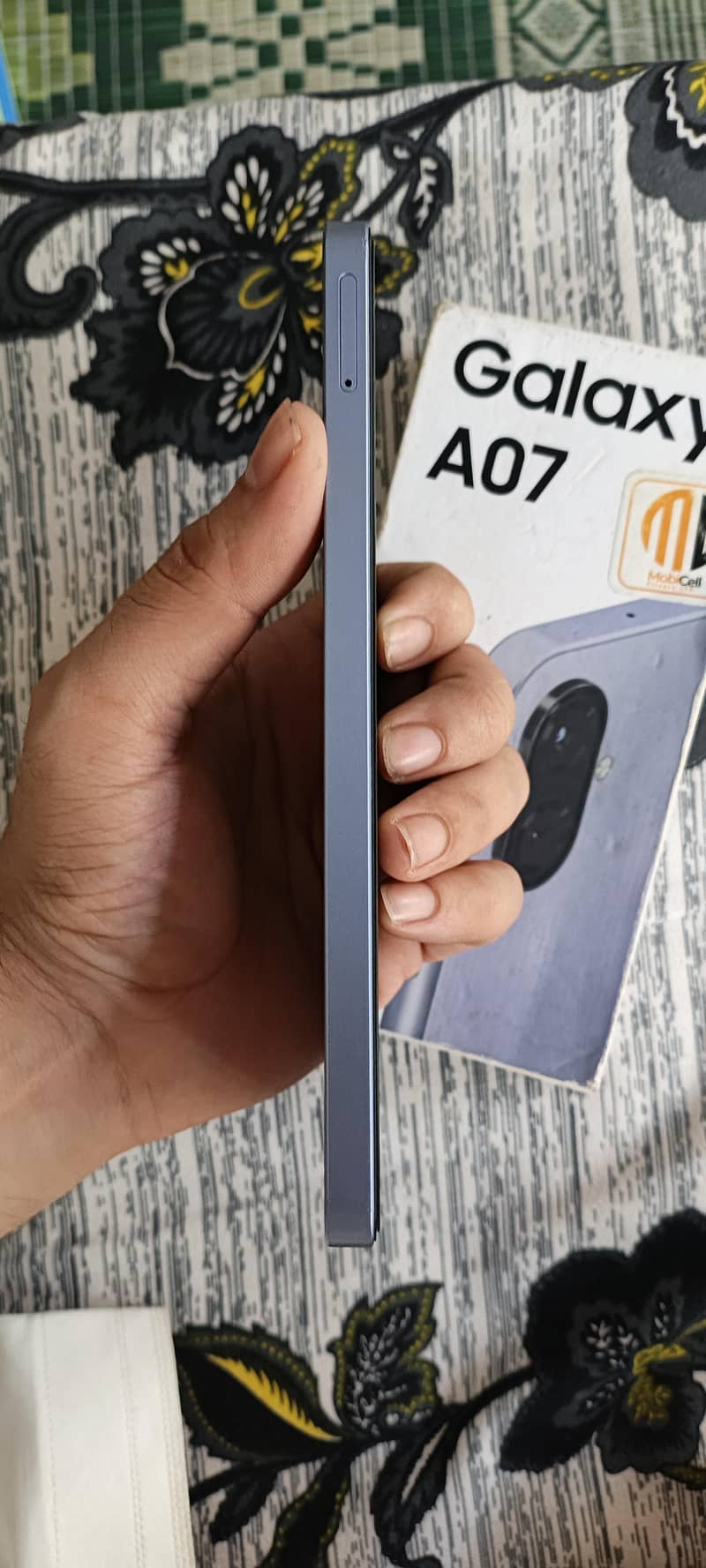 Samsung A07 1